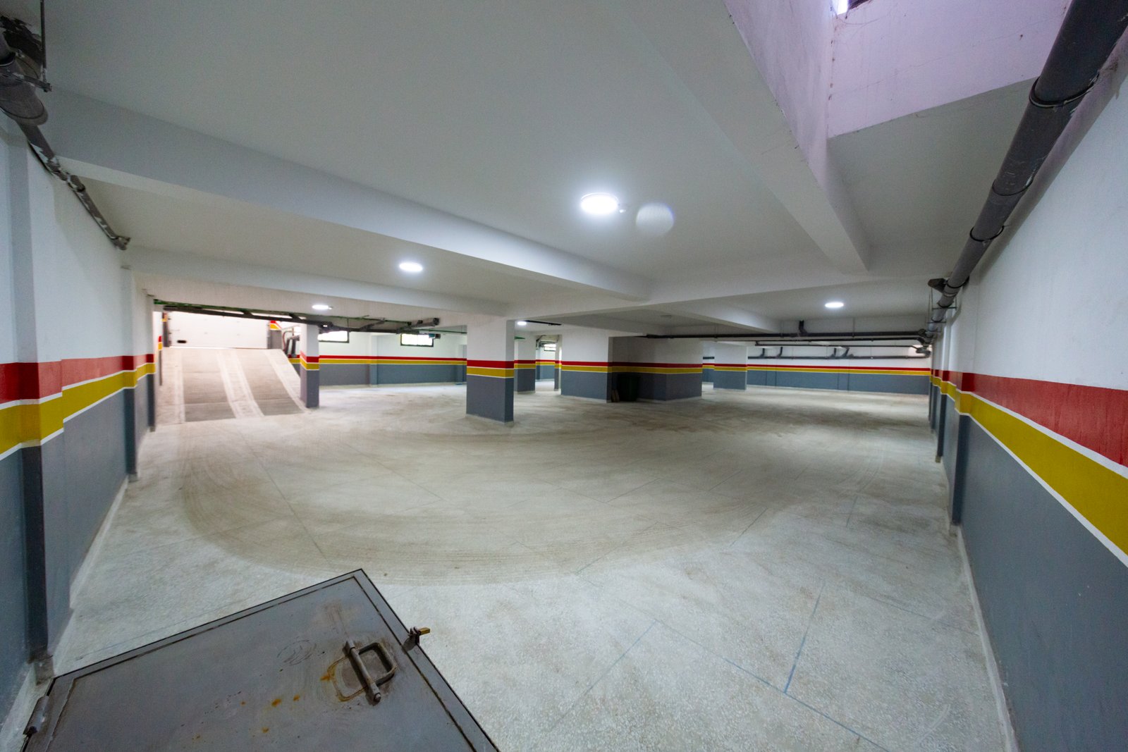 Immeuble JRF Building 4