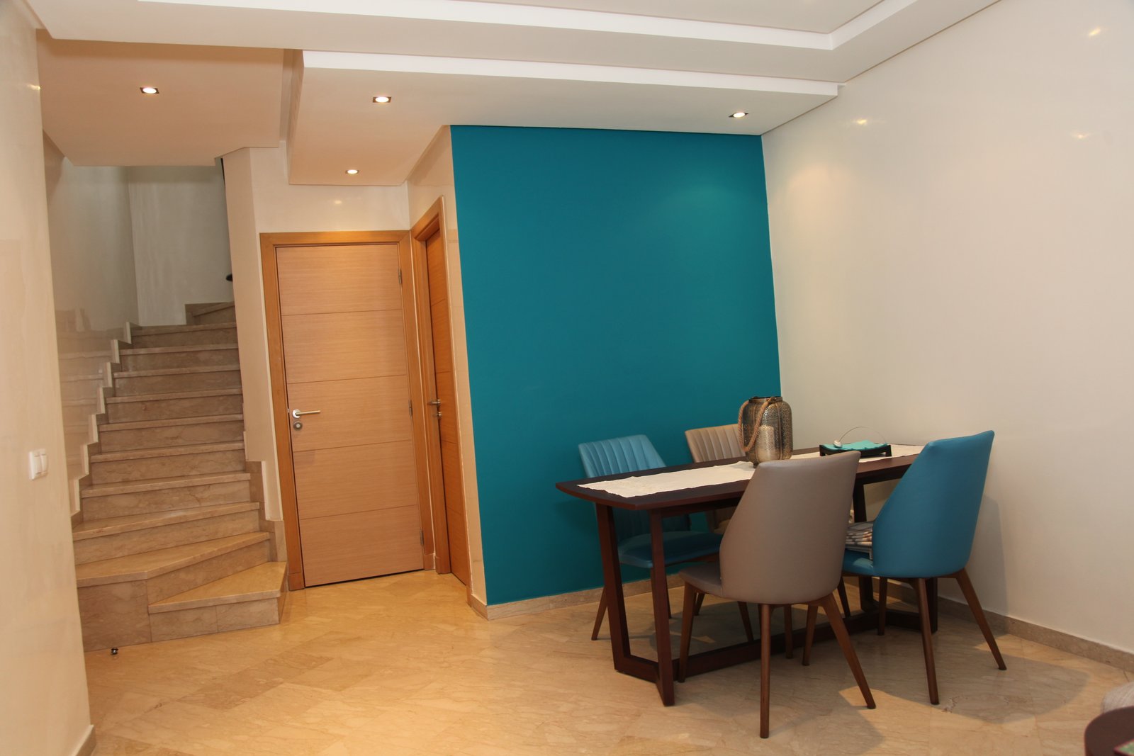 Duplex Maarif – Suivi 100% en ligne – photo 3