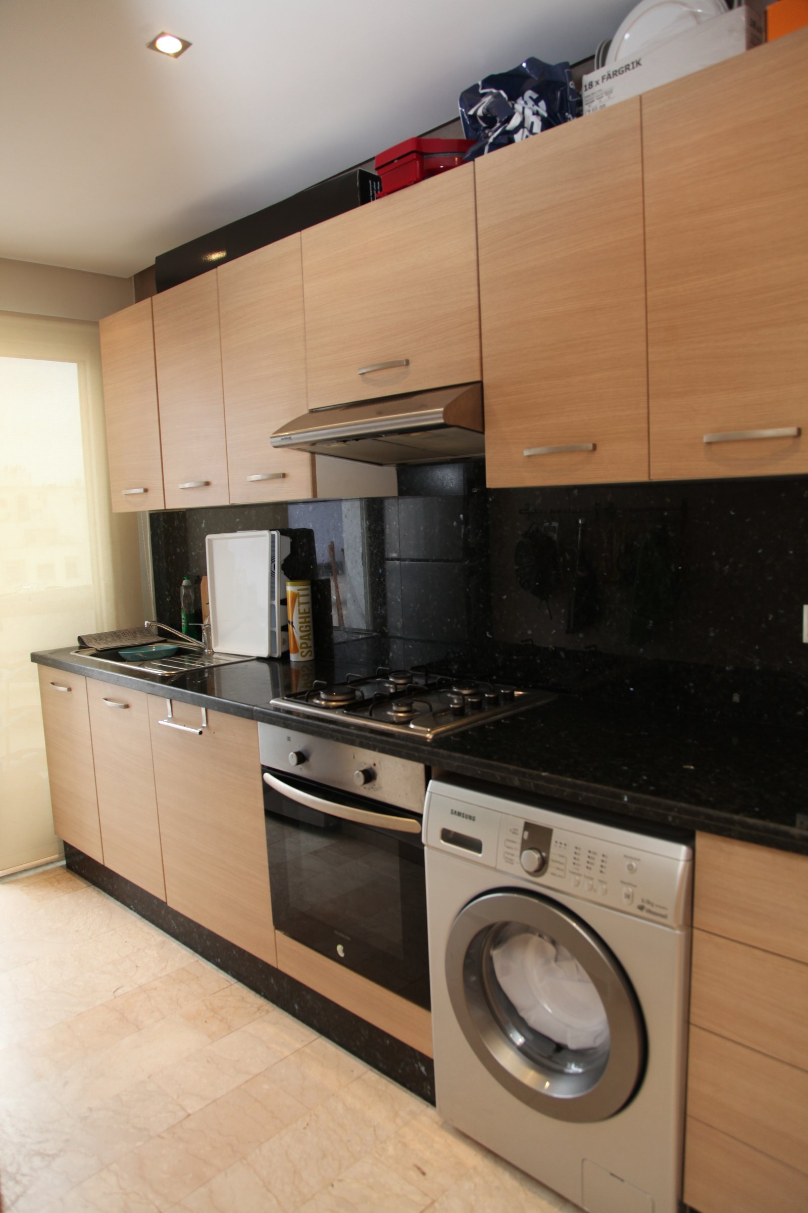 Duplex Maarif – Suivi en ligne