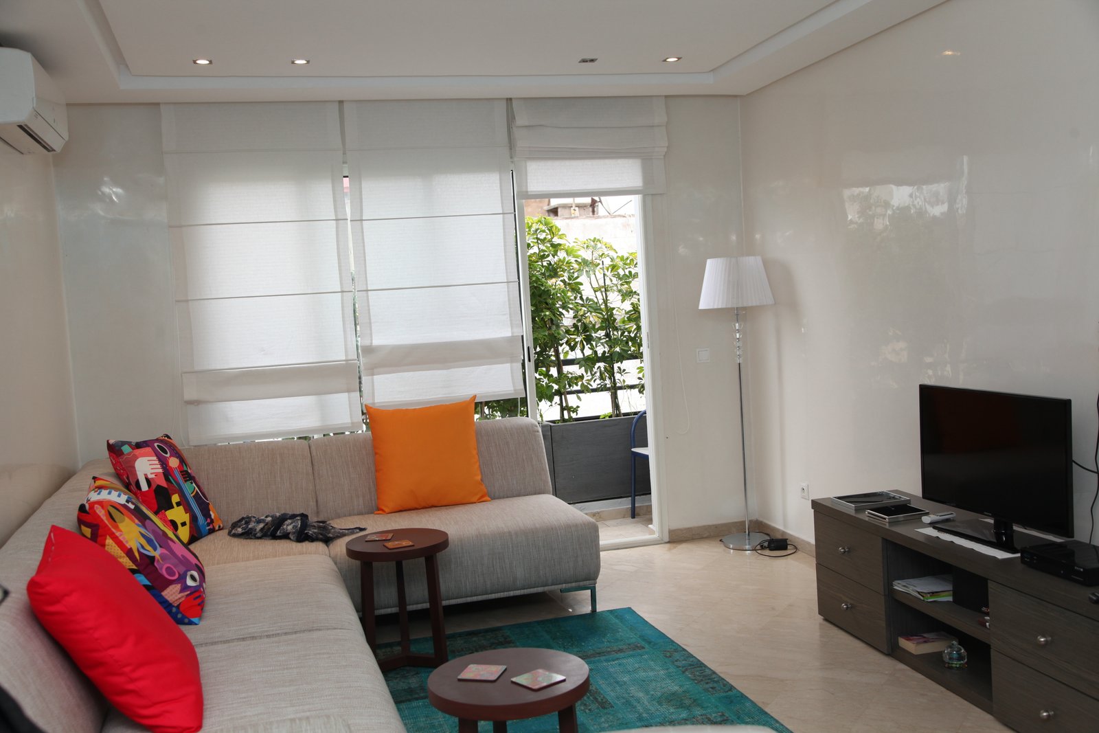 Duplex Maarif – Suivi 100% en ligne – photo 8