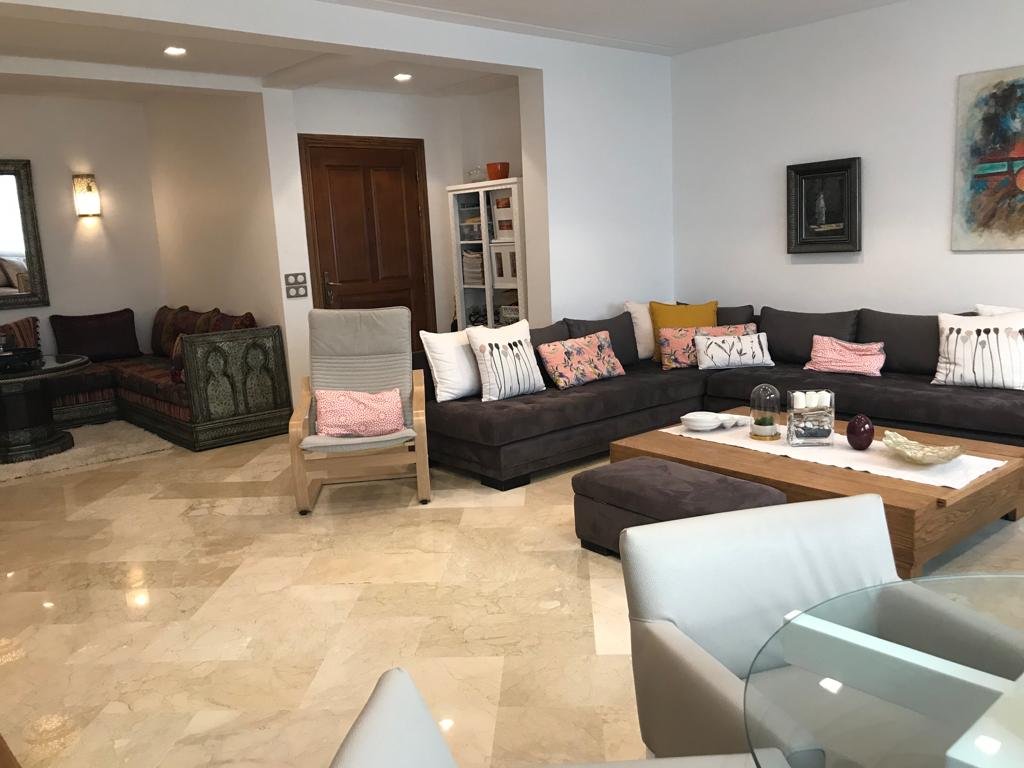 Appartement Racine – Restyling