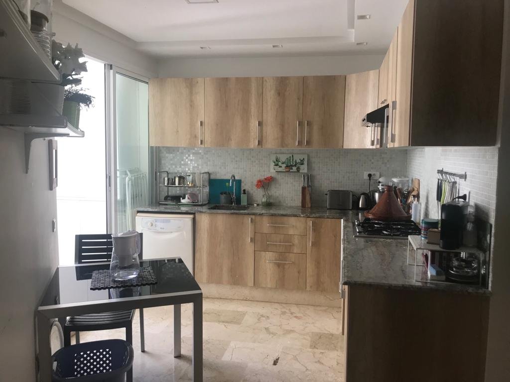 Appartement Racine – Restyling avant vente – photo 12