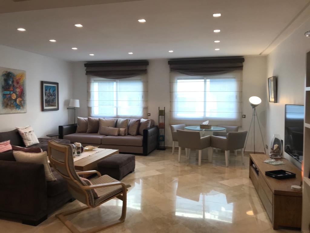 Appartement Racine – Restyling avant vente – photo 2