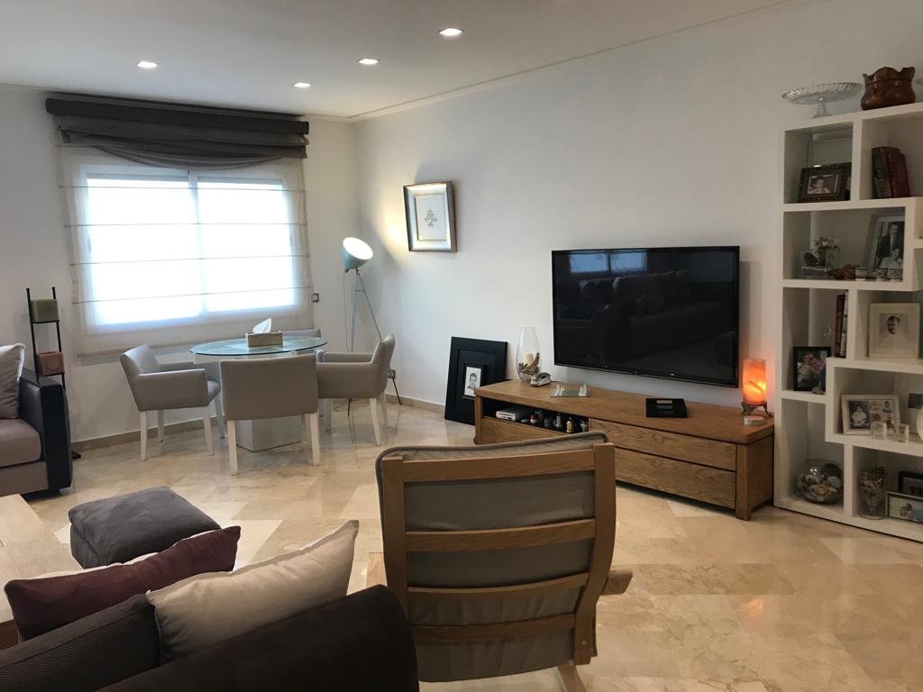 Appartement Racine – Restyling avant vente – photo 4