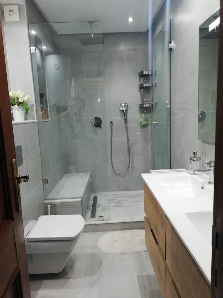 Appartement Racine – Restyling avant vente – photo 6