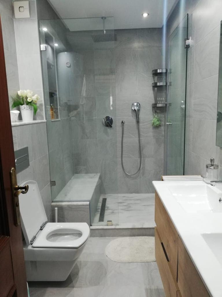 Appartement Racine – Restyling avant vente – photo 8