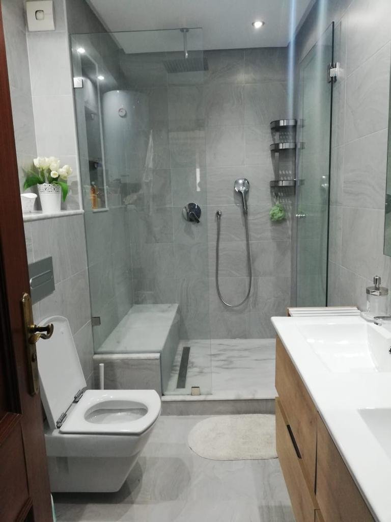 Appartement Racine – Restyling avant vente – photo 9