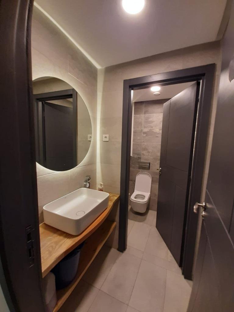 Bureaux Anfa – 170 m² en 2 mois – photo 8