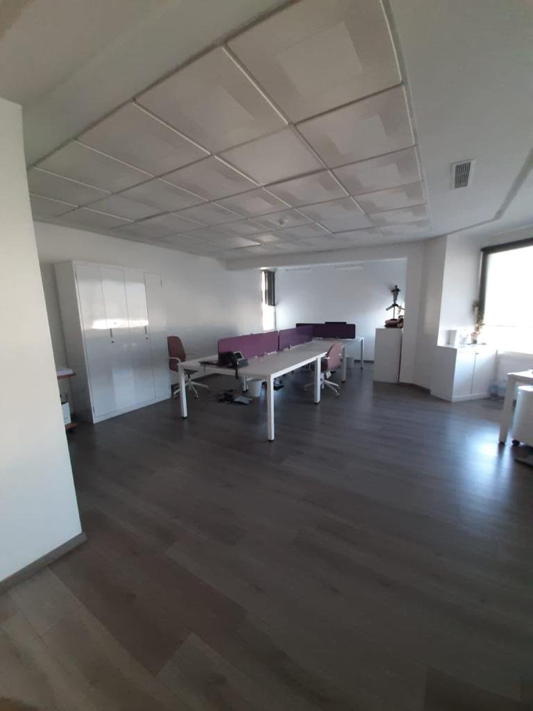 Bureaux Anfa – 170 m² en 2 mois – photo 9