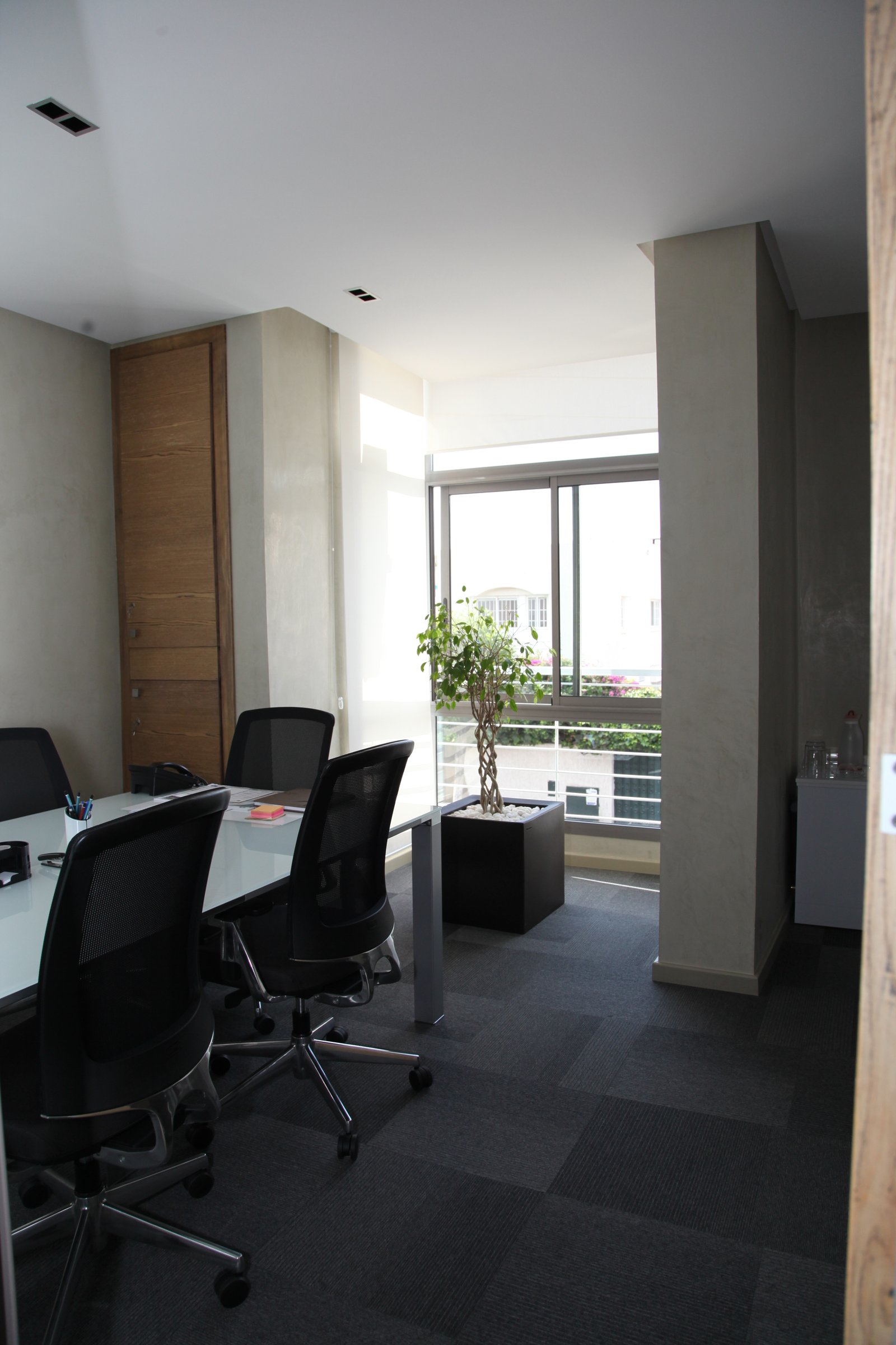 Bureaux Corporate – Casablanca – photo 5