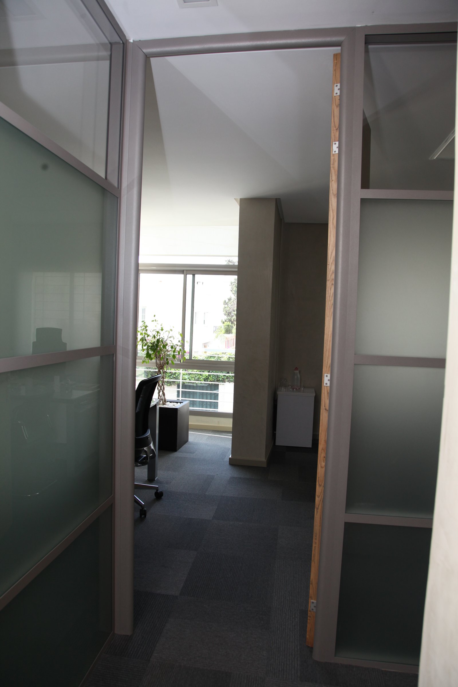 Bureaux Corporate – Casablanca – photo 6