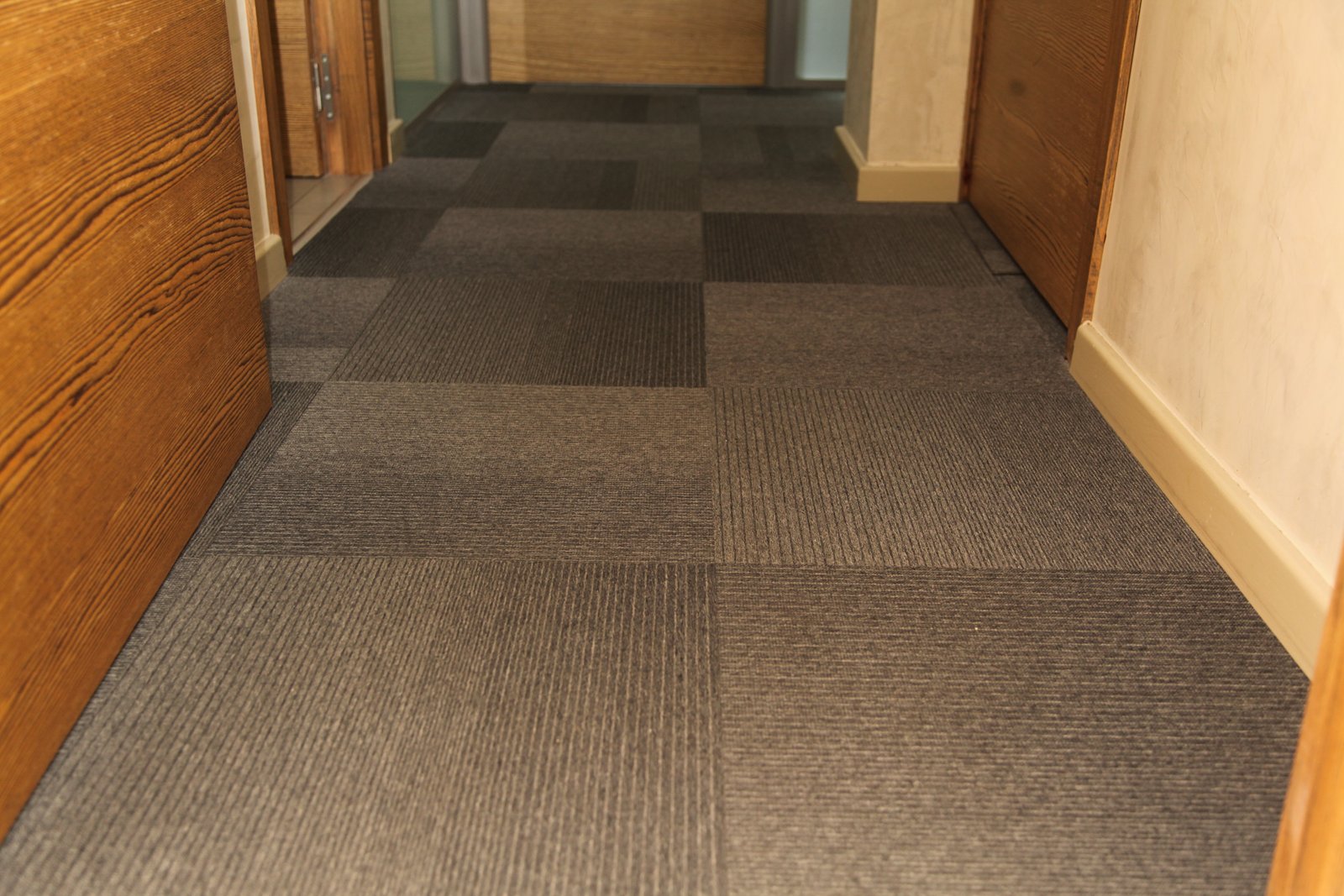 Bureaux Corporate – Casablanca – photo 7