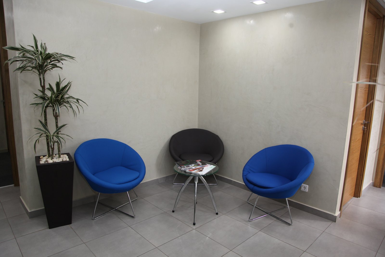 Bureaux Corporate – Casablanca – photo 9