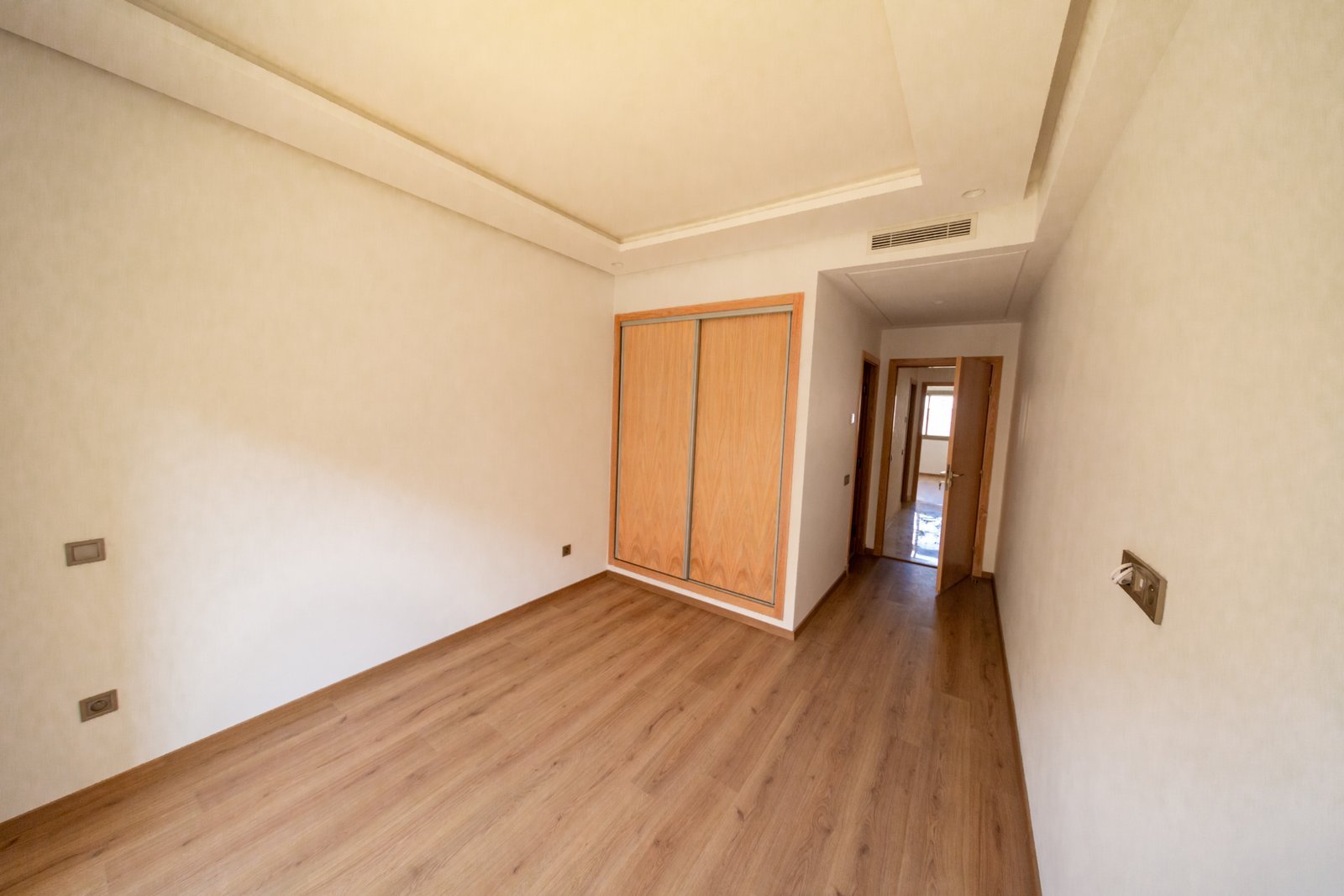 Immeuble JRF Building 2