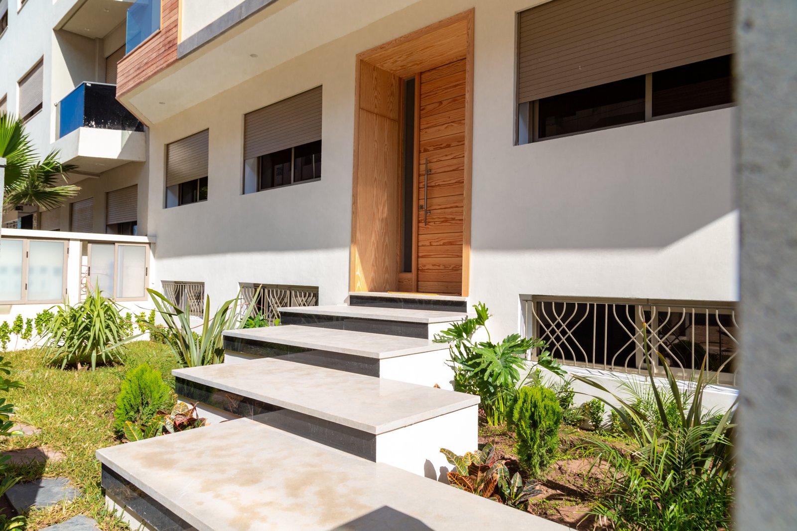 Immeuble JRF Building 2 – photo 10