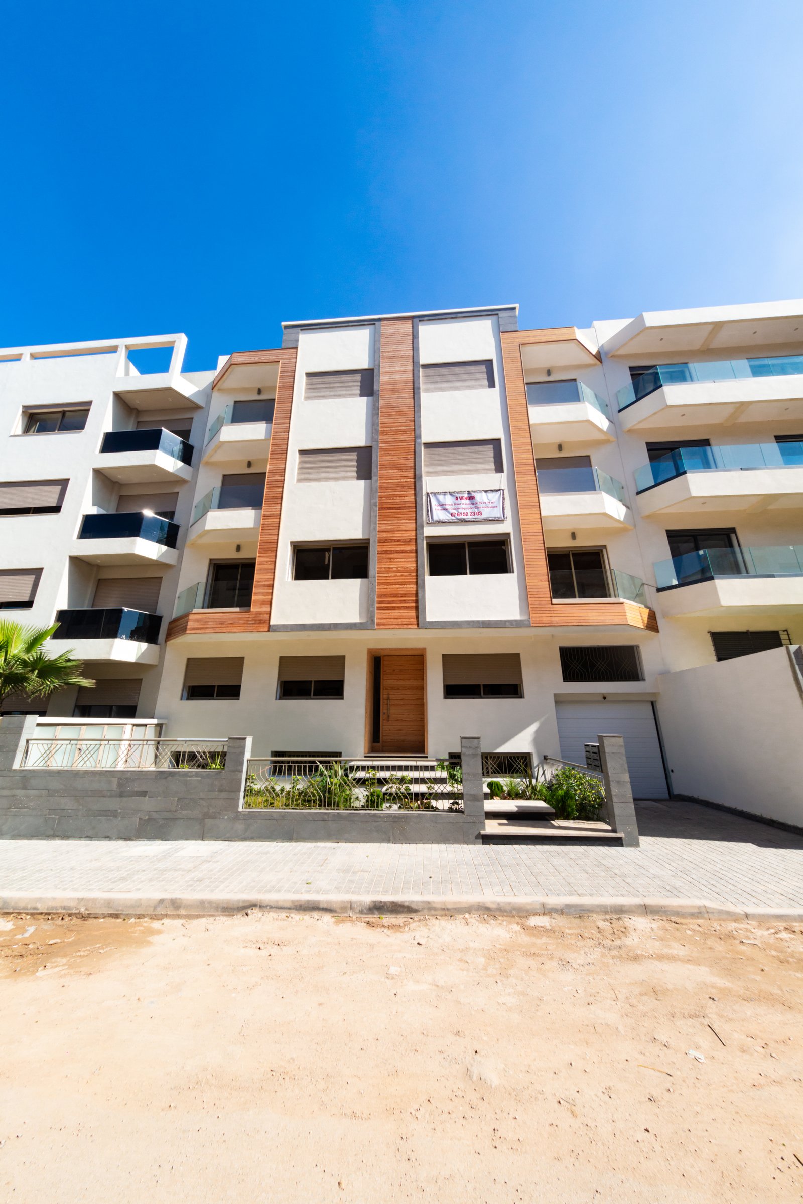 Immeuble JRF Building 2 – photo 11