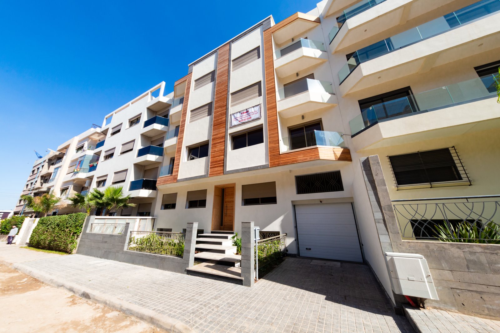 Immeuble JRF Building 2 – photo 16