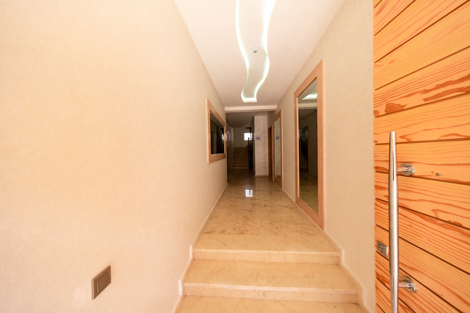 Immeuble JRF Building 2 – photo 18