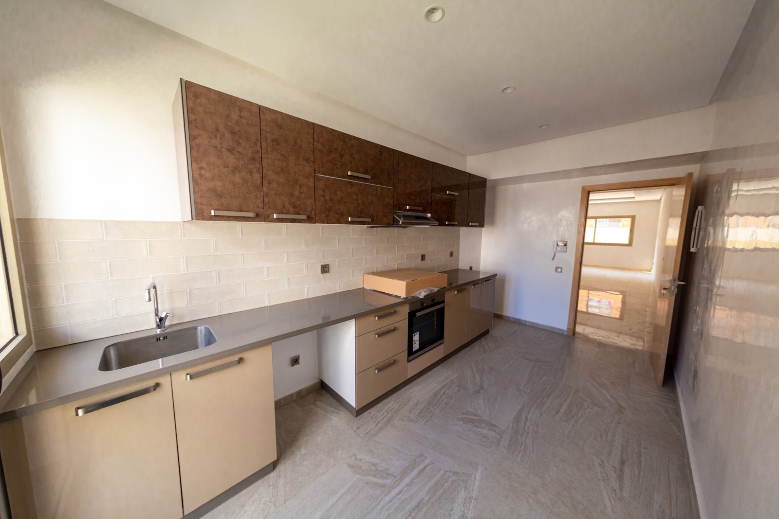 Immeuble JRF Building 2 – photo 30