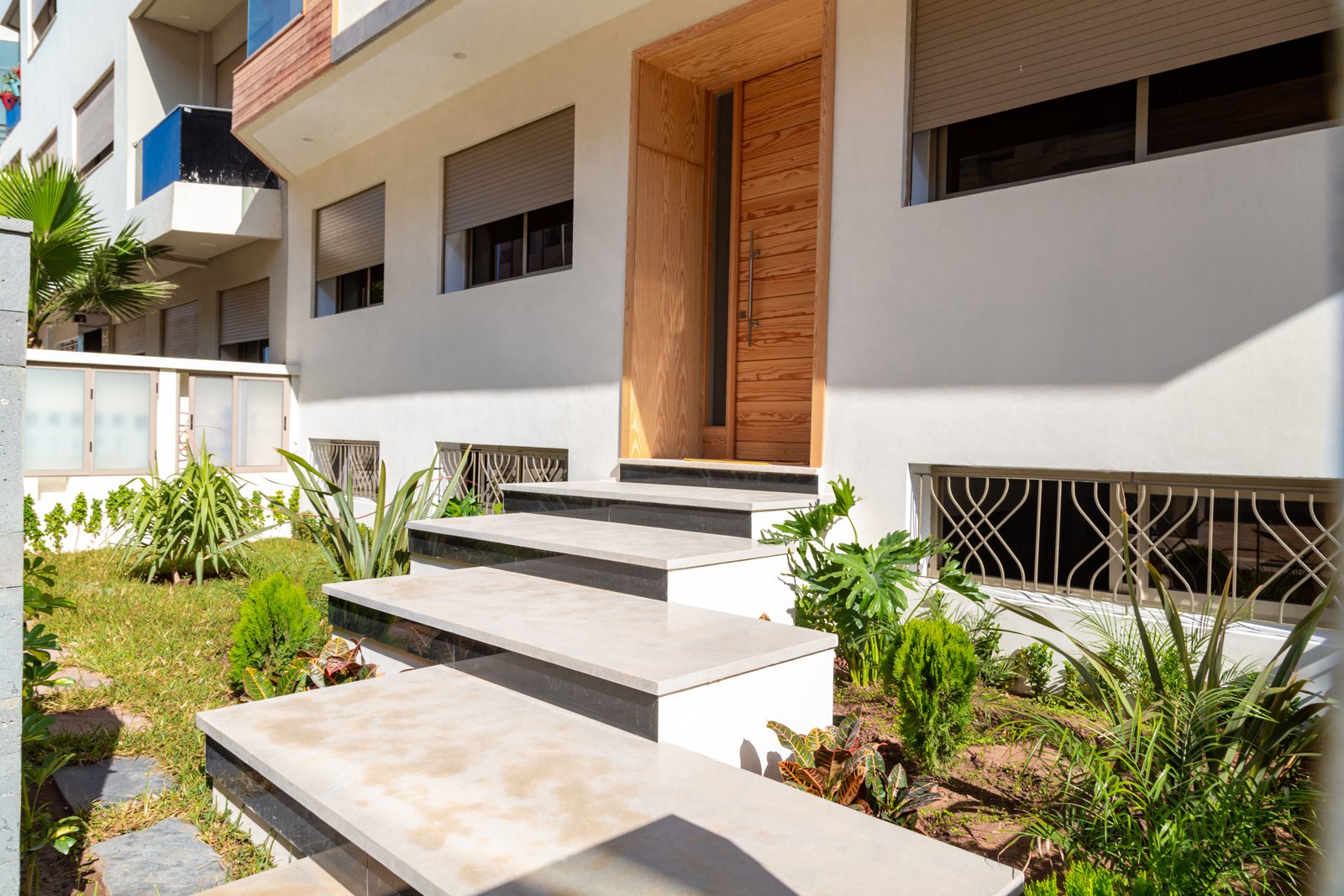 Immeuble JRF Building 2 – photo 9