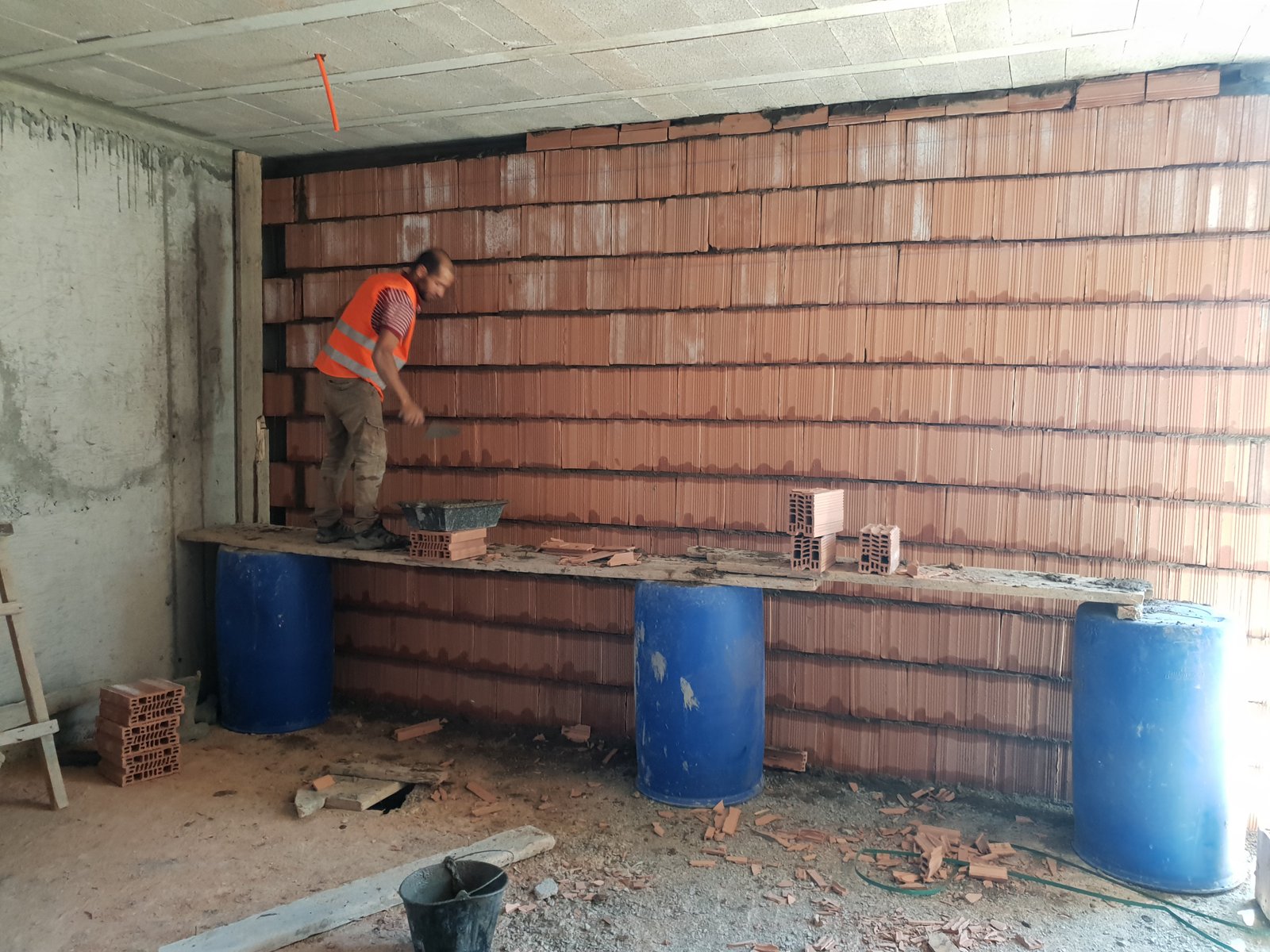 Villa Californie – Casablanca – photo 10