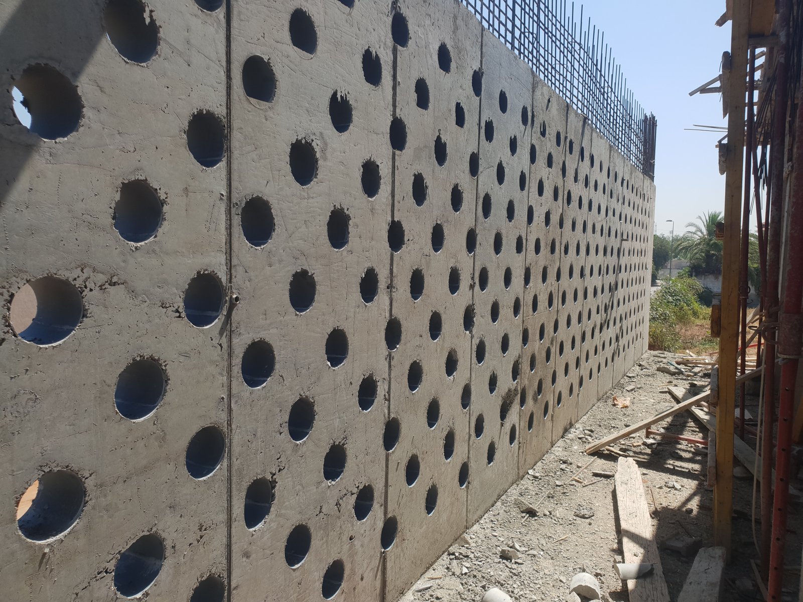 Villa Californie – Casablanca – photo 11