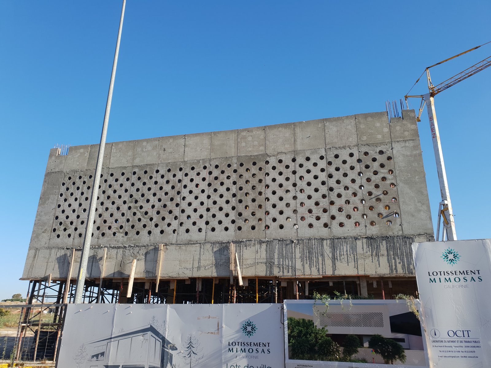 Villa Californie – Casablanca – photo 13