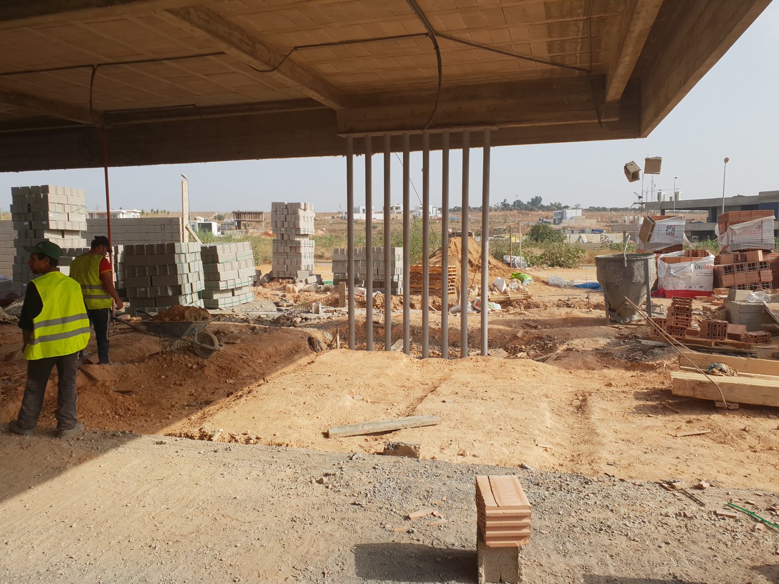 Villa Californie – Casablanca – photo 14