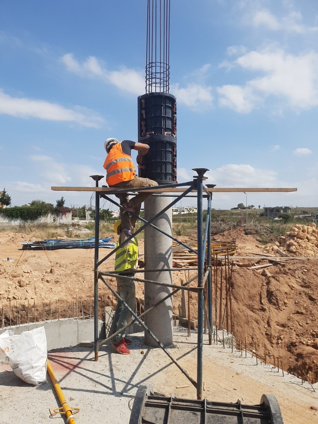 Villa Californie – Casablanca – photo 2