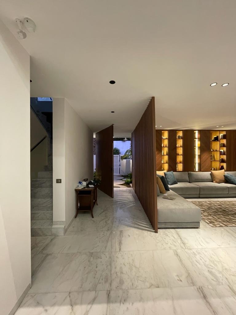 Villa Californie – Casablanca – photo 22