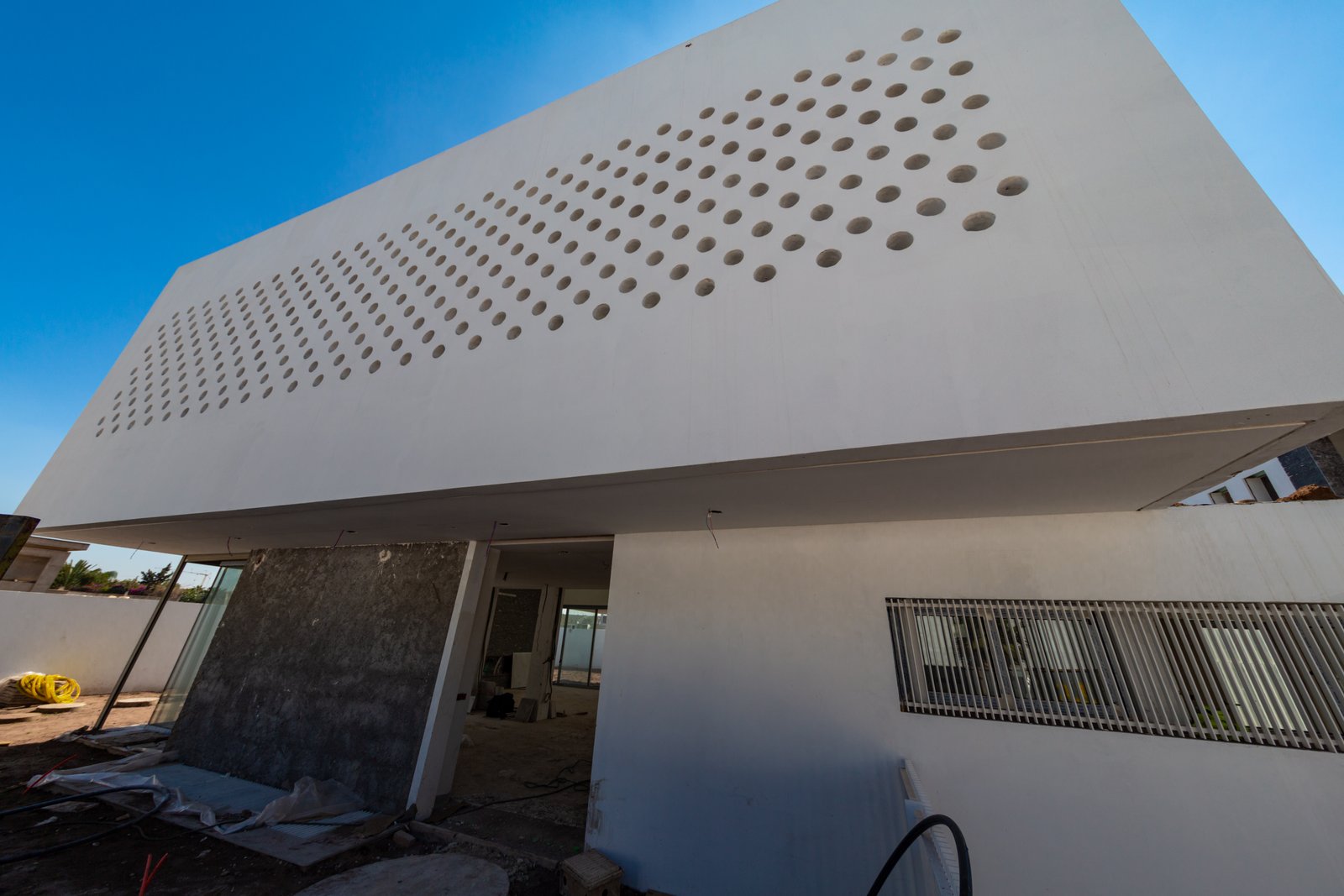 Villa Californie – Casablanca – photo 26