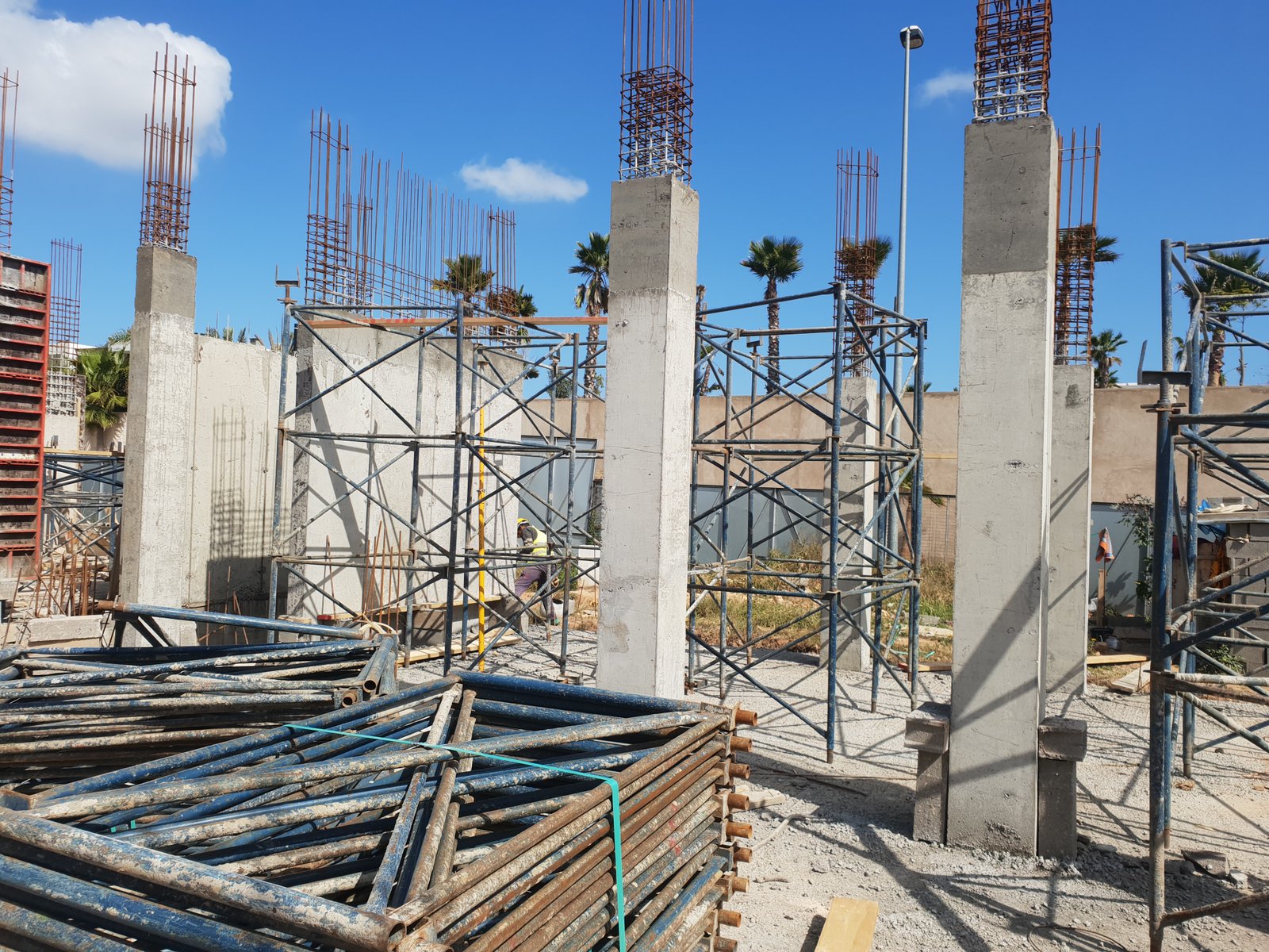 Villa Californie – Casablanca – photo 3