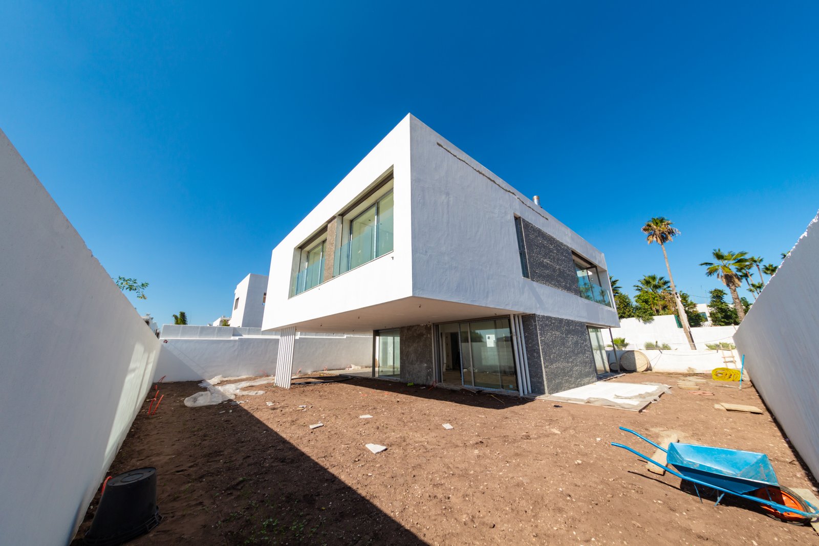 Villa Californie – Casablanca – photo 32