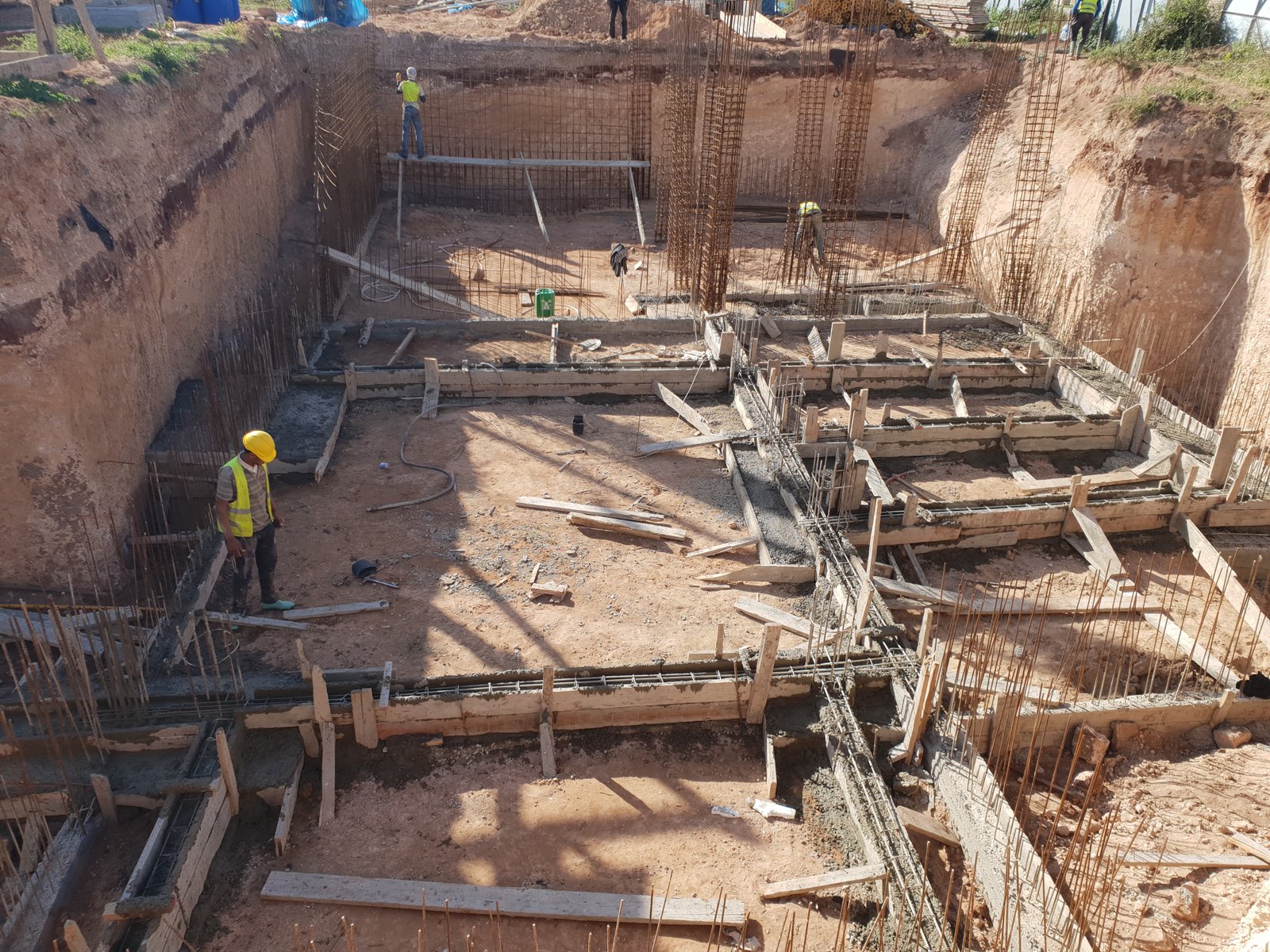 Villa Californie – Casablanca – photo 34