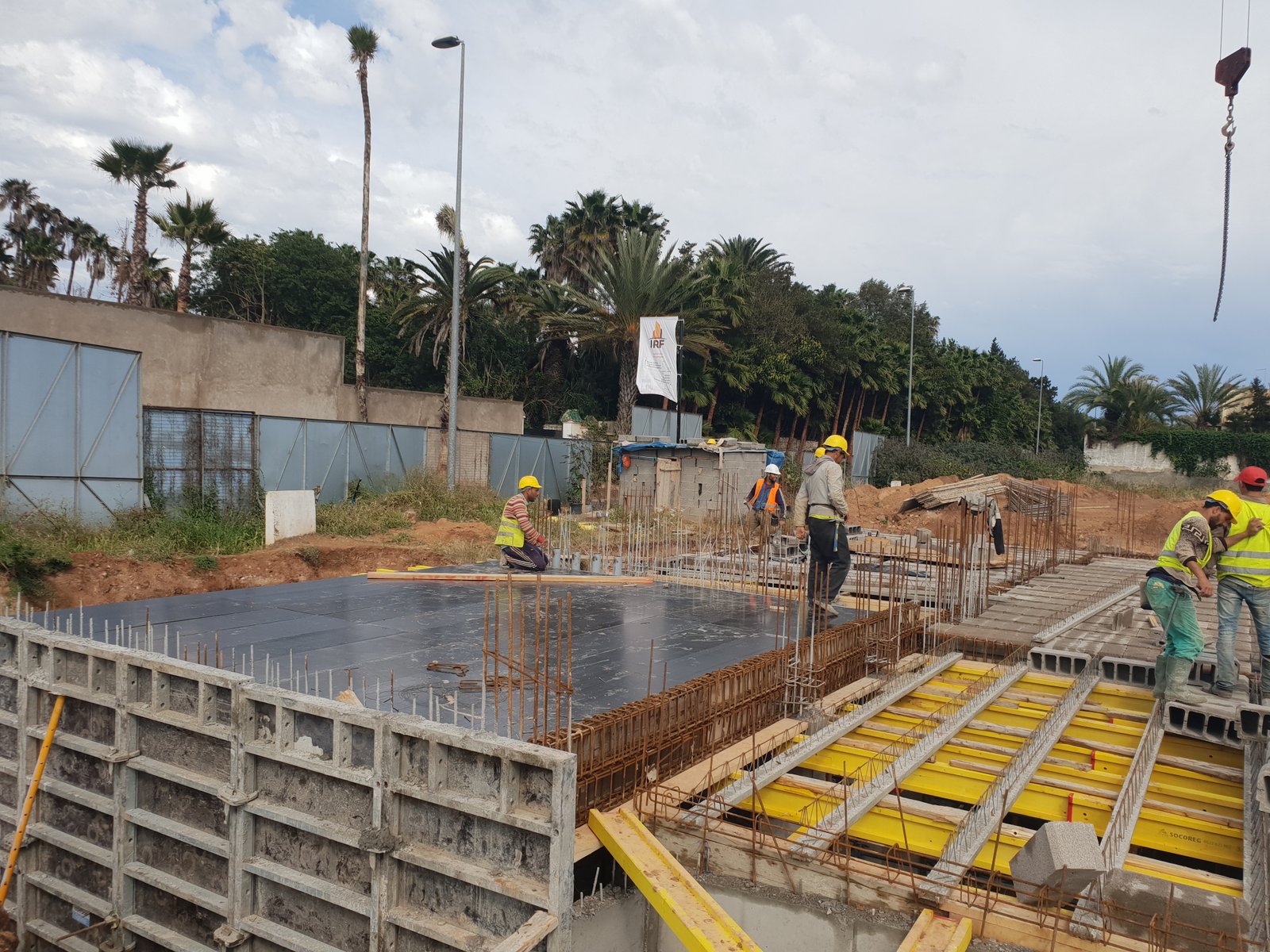 Villa Californie – Casablanca – photo 38