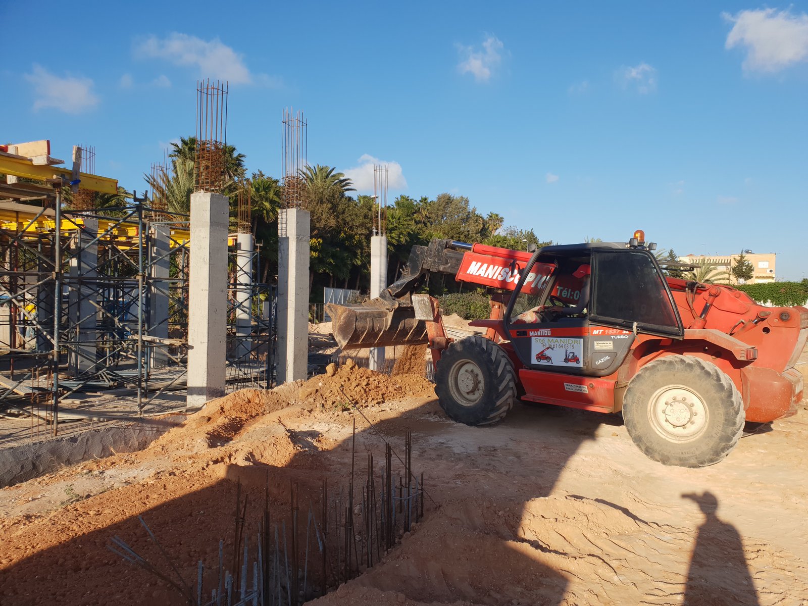 Villa Californie – Casablanca – photo 4