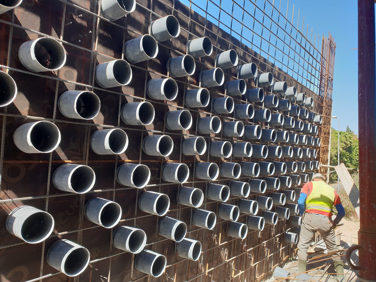 Villa Californie – Casablanca – photo 9