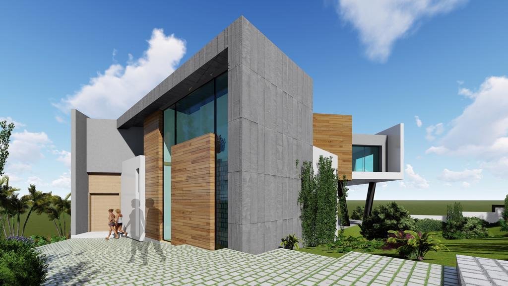 Villa Tanger – Terrain accidenté – photo 15