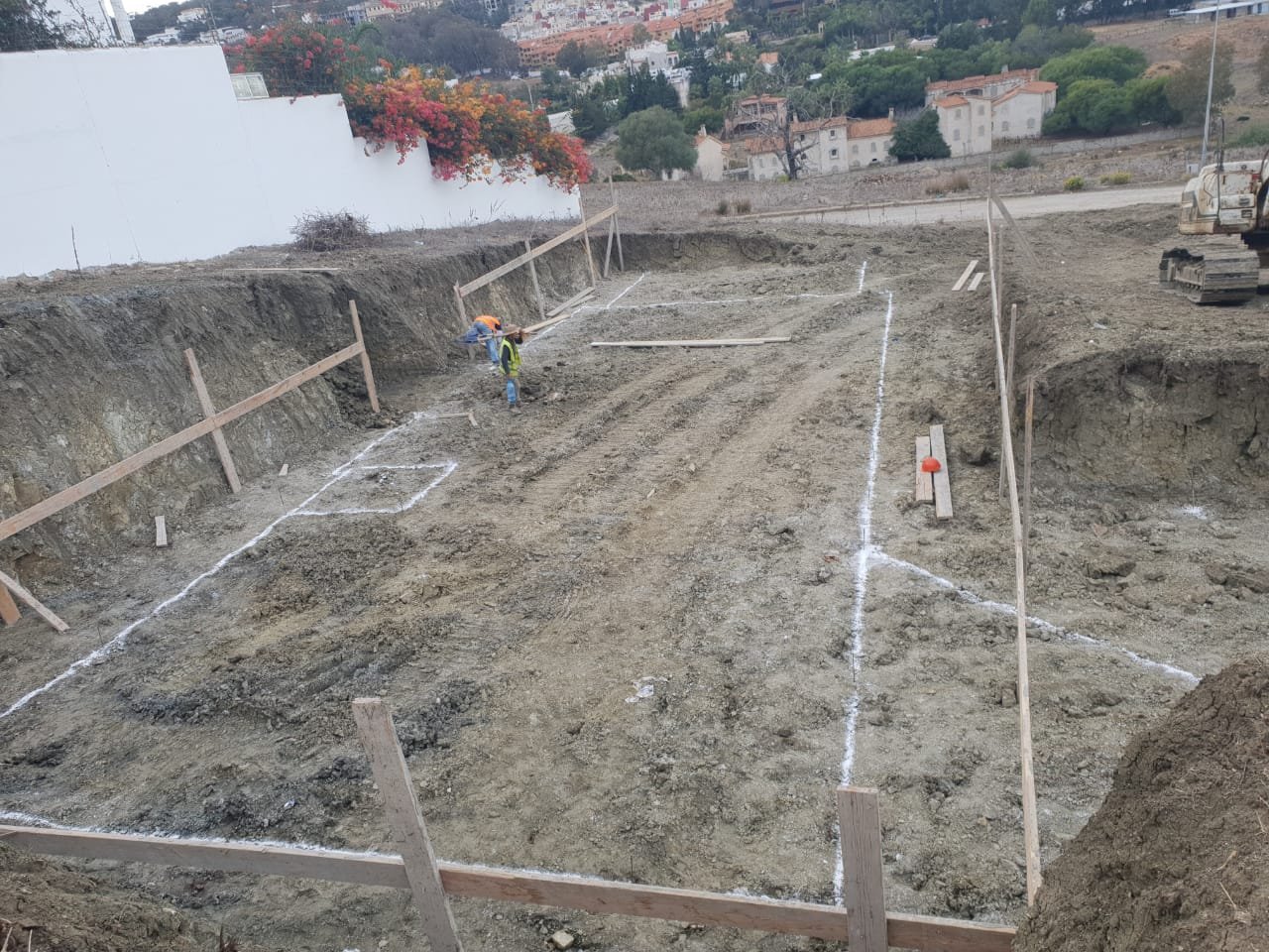 Villa Tanger – Terrain accidenté – photo 5