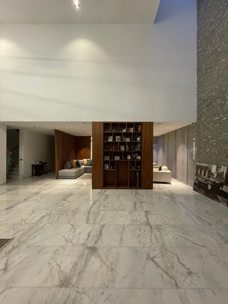 Villa JRF Building – réalisation 3