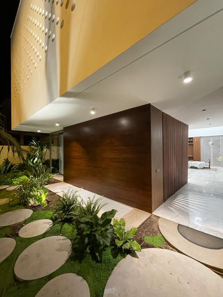 Villa JRF Building – réalisation 7